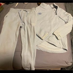 Umbro Kids Matching Set